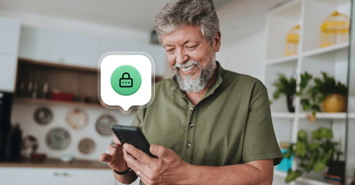 NordVPN、Android向け迷惑SMS対策機能を世界展開 SMS詐欺の脅威に対抗
