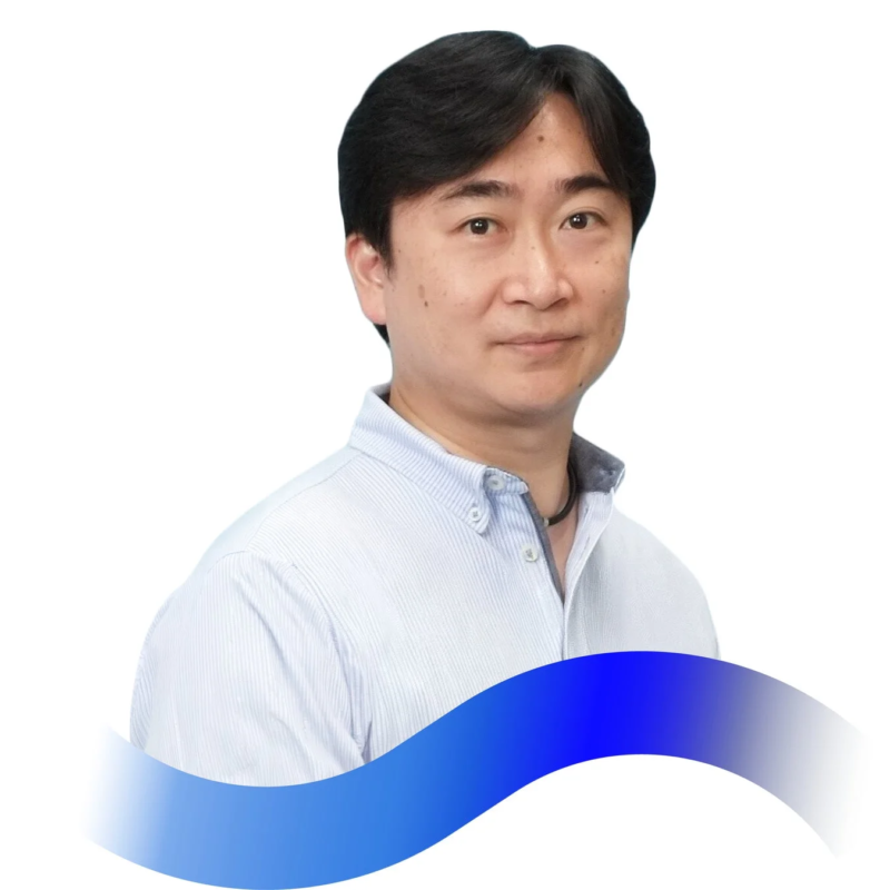 佐々木 篤氏