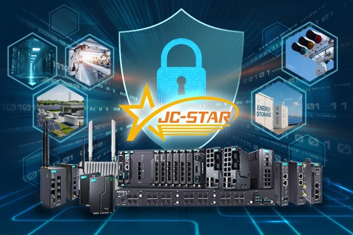 JC-STAR ENERGY STORAGE