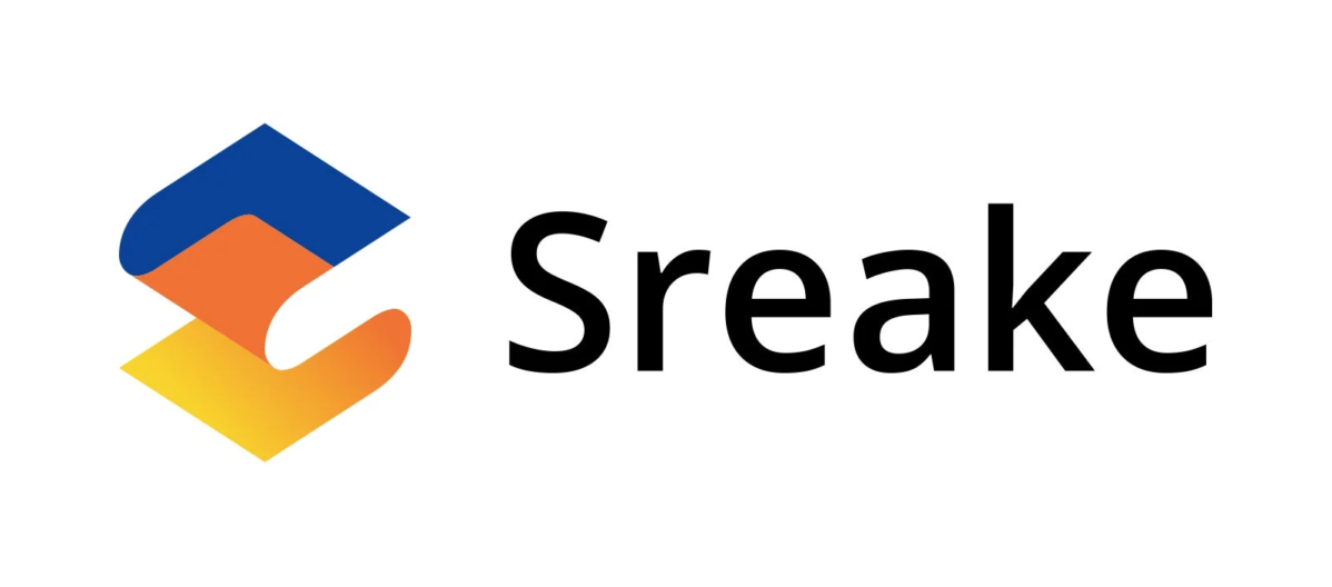 Sreakeロゴ