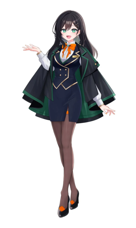 一ノ瀬あかり