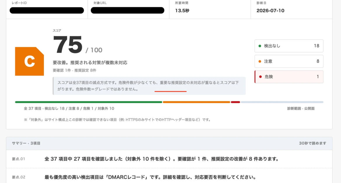 Webサイト安全性、企業評価に直結か 日本ＰＣサービスとエイプリルナイツが「Webセキュリティリスク診断」提供開始