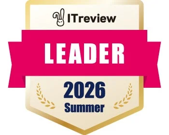 ITreview LEADER 2026 Summer