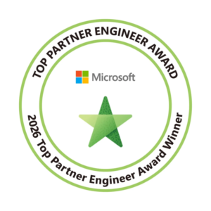 S&Jエンジニア、Microsoft Top Partner Engineer Award 2026を受賞