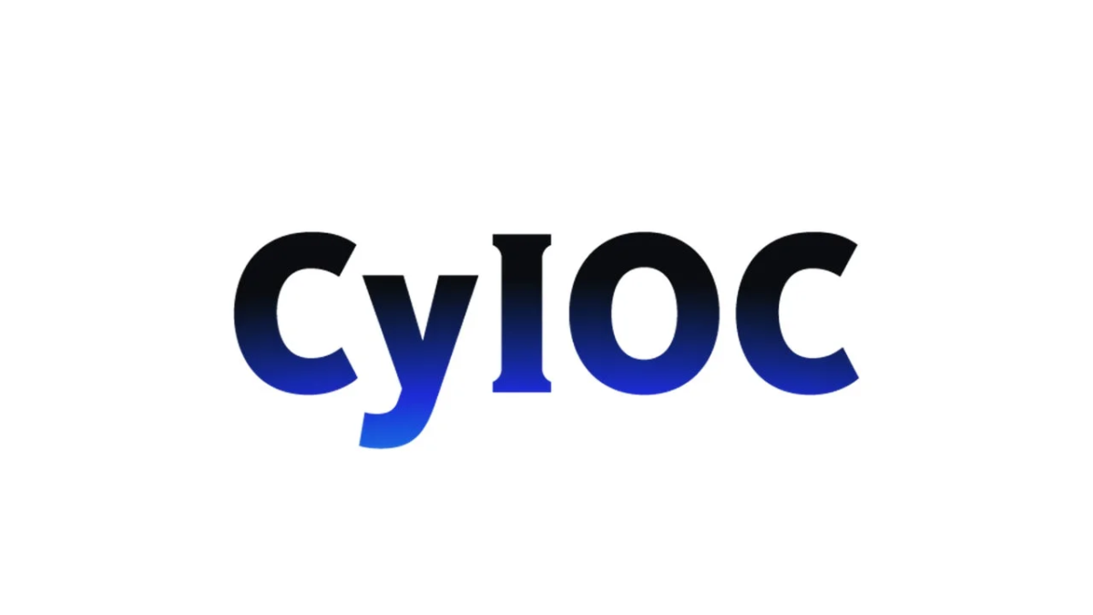CyIOCロゴ