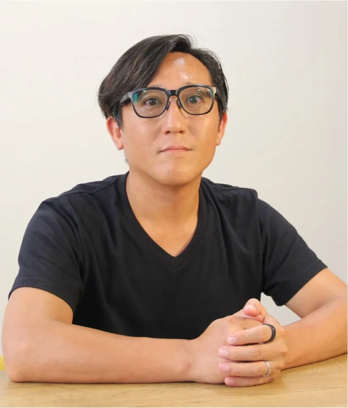 達城利元氏のプロフィール画像