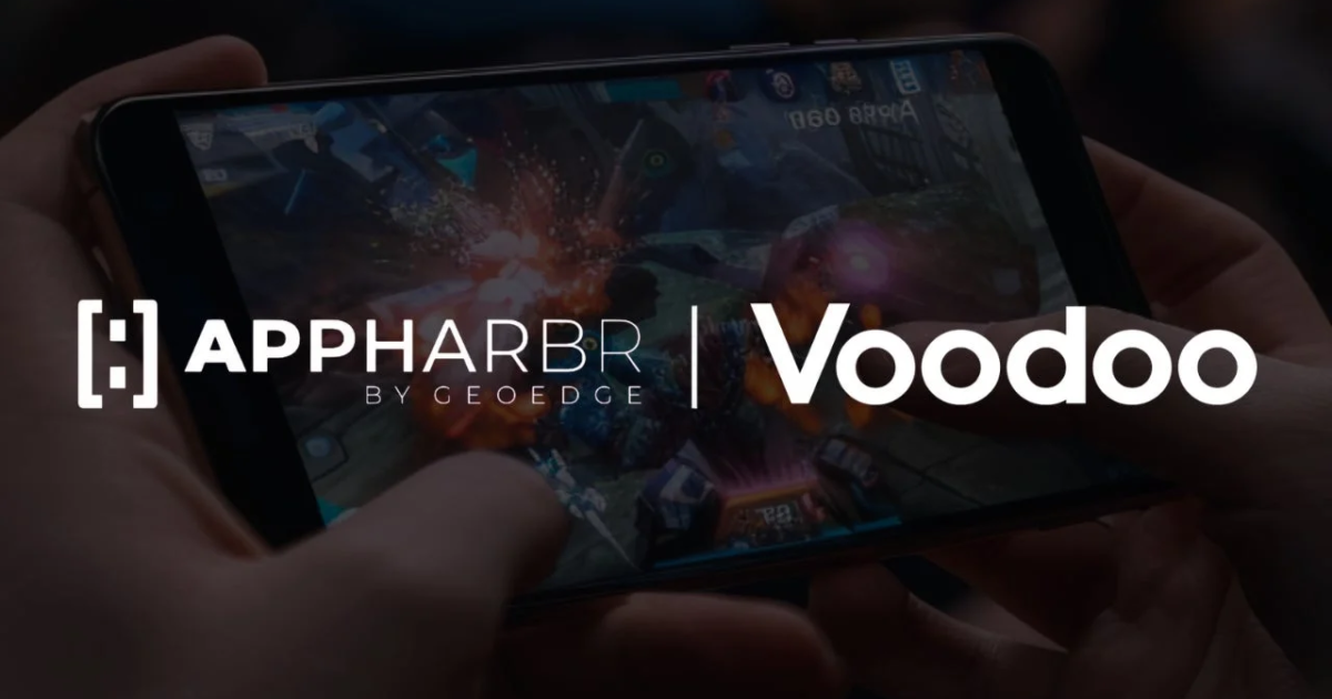 Voodoo、AppHarbr導入で広告ARPUが5%向上 広告品質管理も効率化