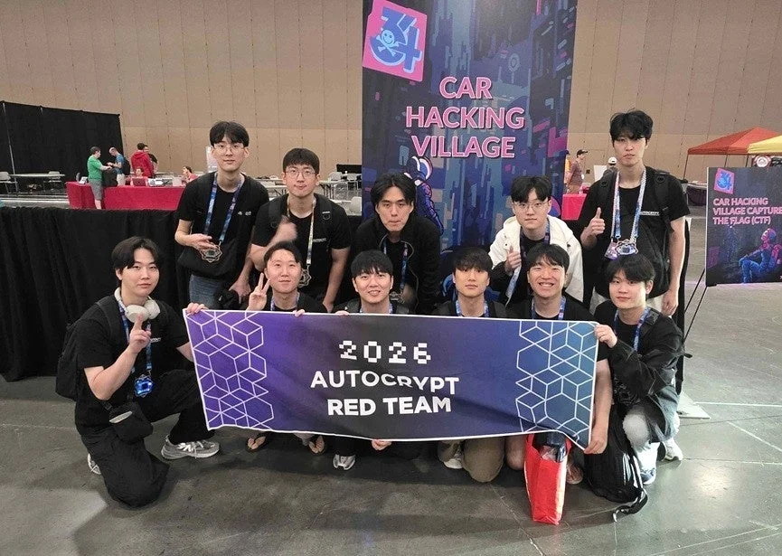 アウトクリプト、国際ハッキング大会「DEF CON 34」Car Hacking Village CTFで初優勝