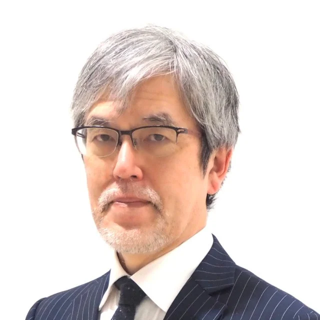 徳丸 浩 氏