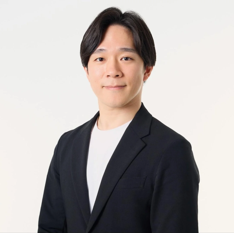 伊東 道明代表取締役CEOのポートレート