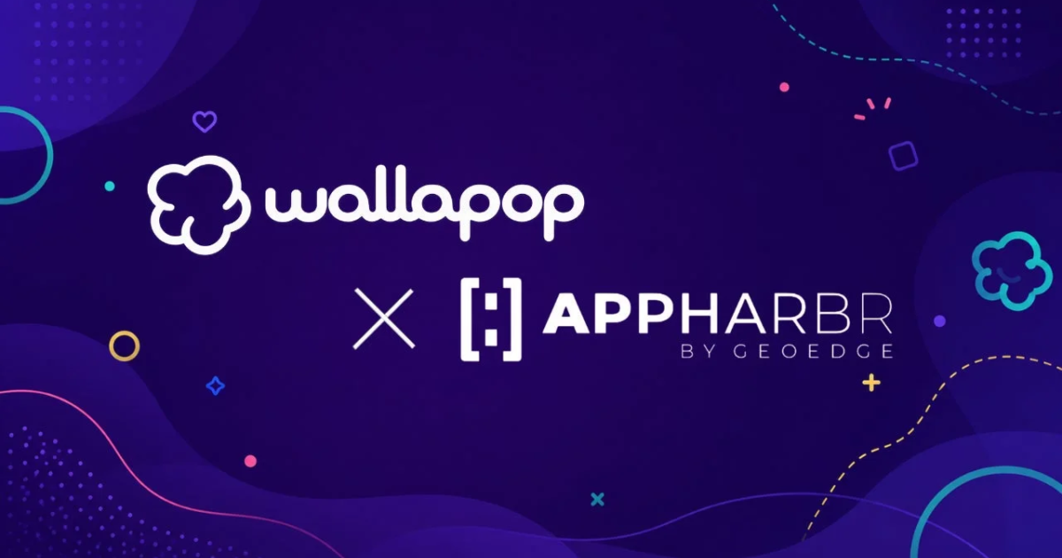 Wallapop、AppHarbr導入でアプリ内広告の品質を強化 1,500万超のユーザーへ信頼性の高い体験提供へ