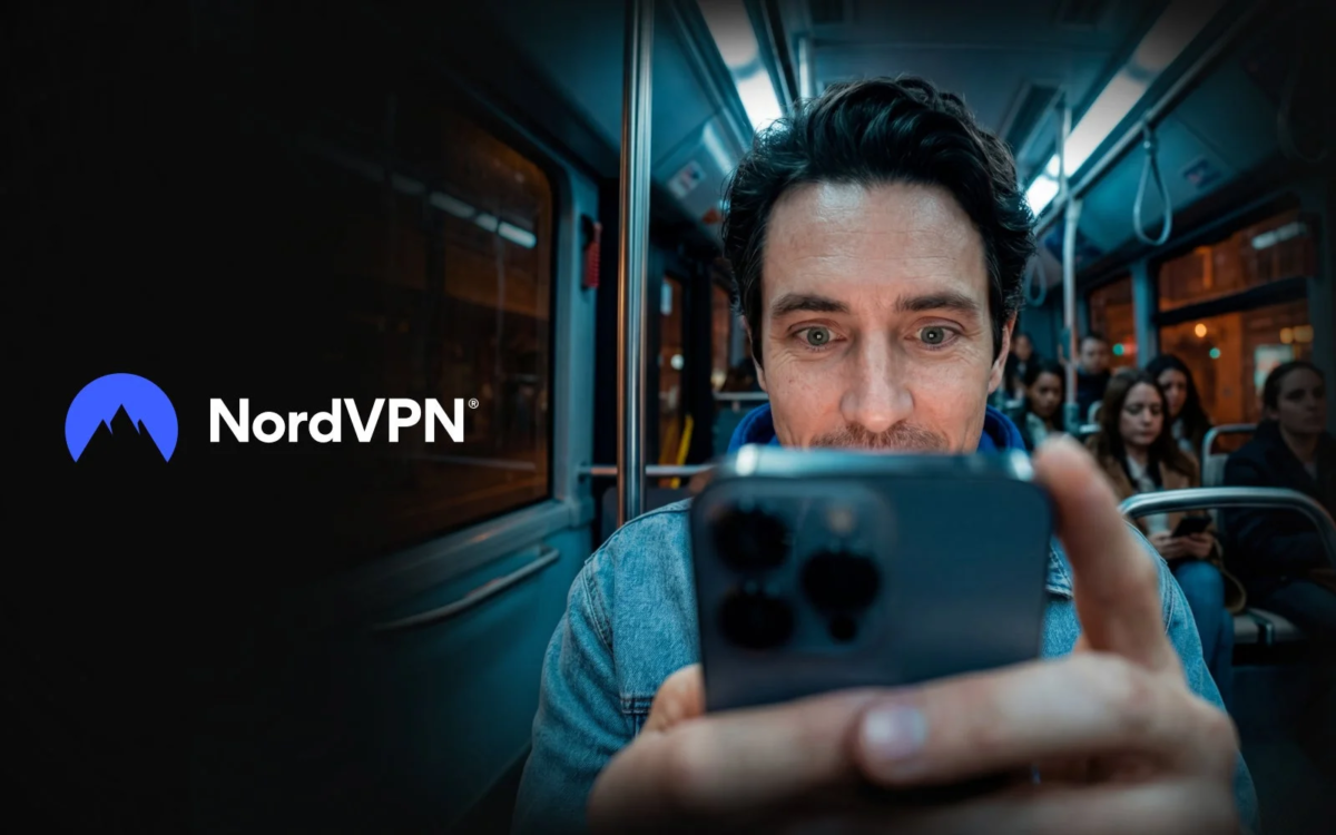 NordVPN