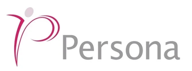 Personaロゴ